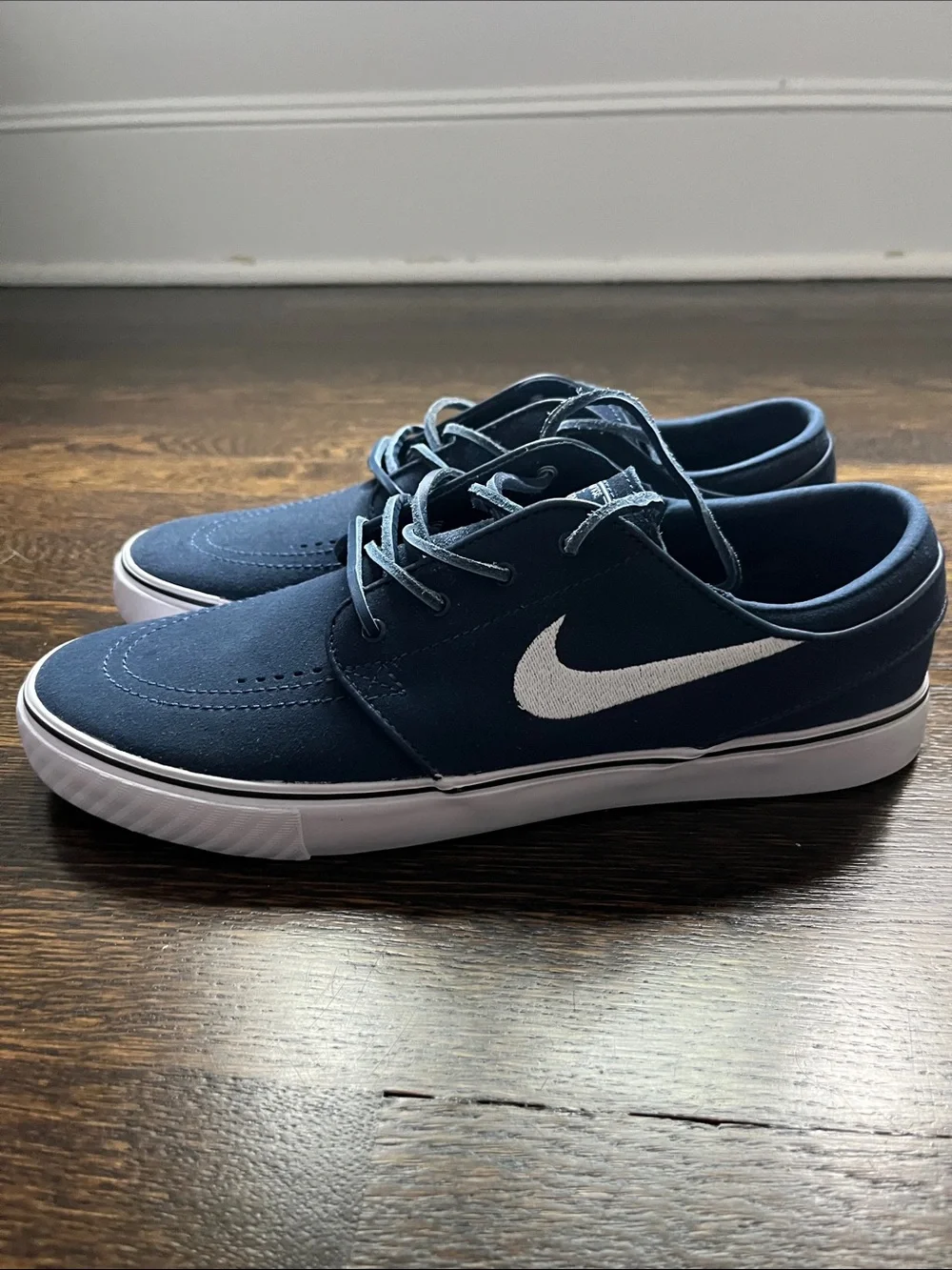 Nike SB Zoom Janoski OG+ Skate Shoes